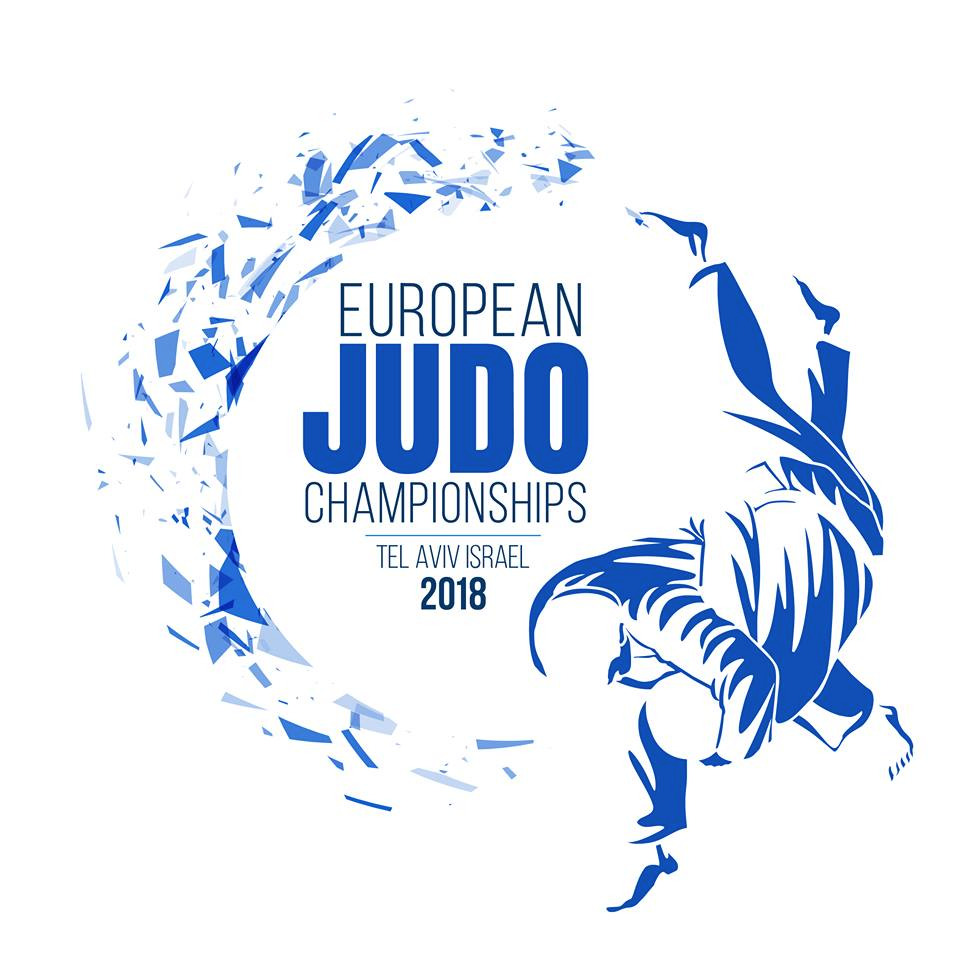 Europei Judo Tel Aviv 2018: senza podio la terza giornata. L'Italia chiude la rassegna continentale con 2 medaglie