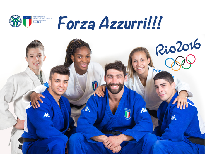 forzaazzurri