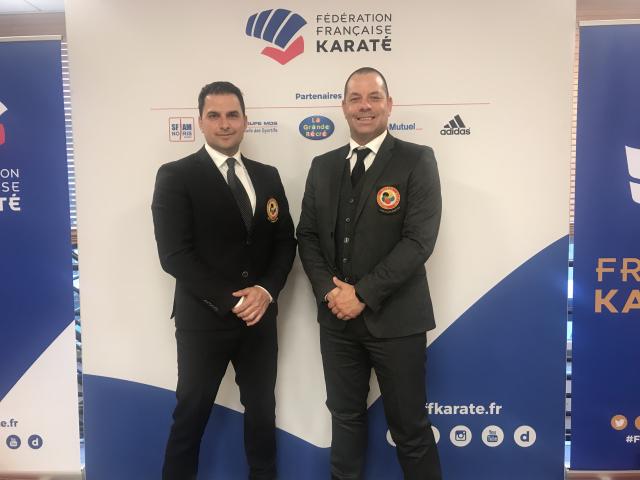 A Parigi il karate si rinnova in vista di Tokyo 2020
