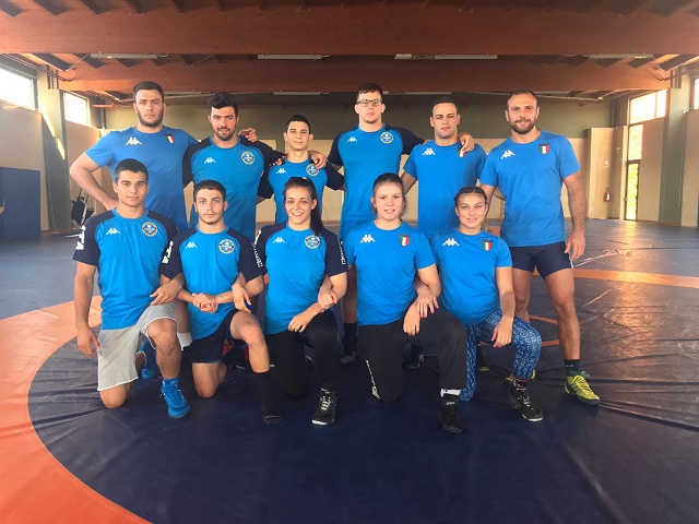 La corsa di Pjollaj si ferma ai piedi del podio, Azzurre ferme agli Europei juniores