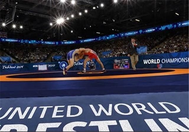 Dopo l'emozione-Chamizo, ecco le novità dall'UWW che assegna gli Europei juniores a Roma