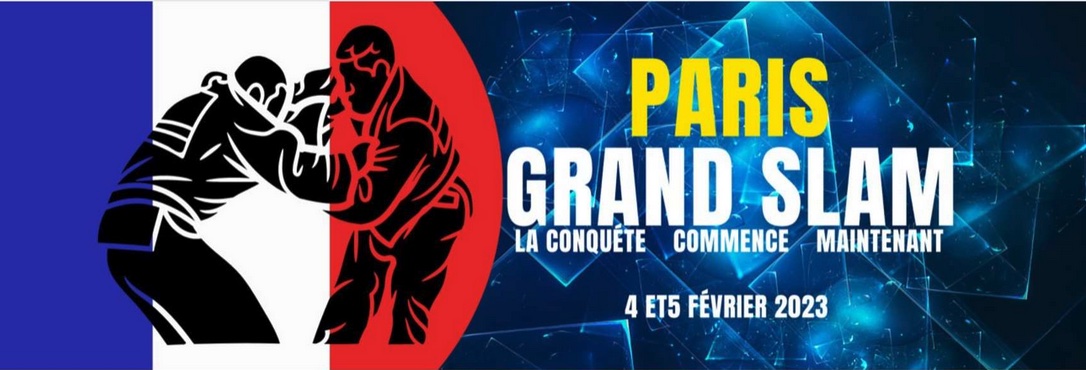 Paris Grand Slam