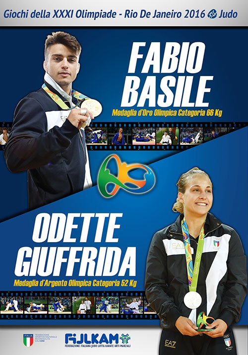 PosterJudoStampa