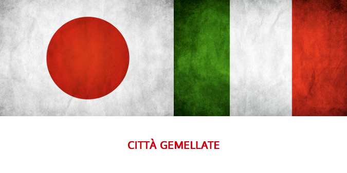 Roma Tokio gemellate