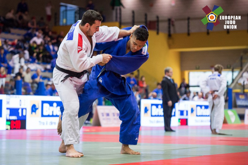 L’Italia cadetti a Teplice, European Cup Junior da record a Lignano 