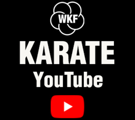 Banner Karate - YouTube
