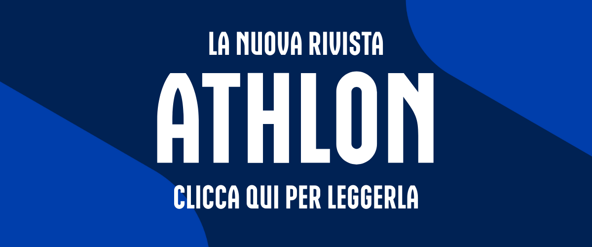 rivista athlon
