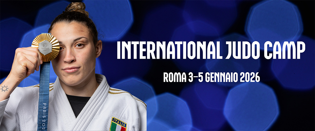 International Judo Camp