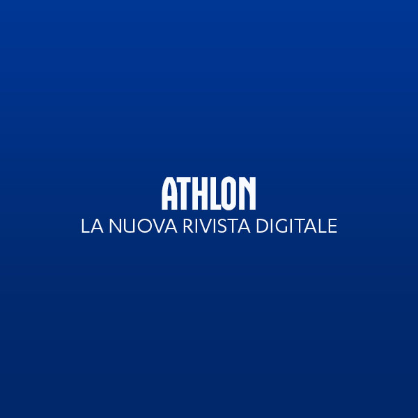 Athlon - la nuova rivista digitale
