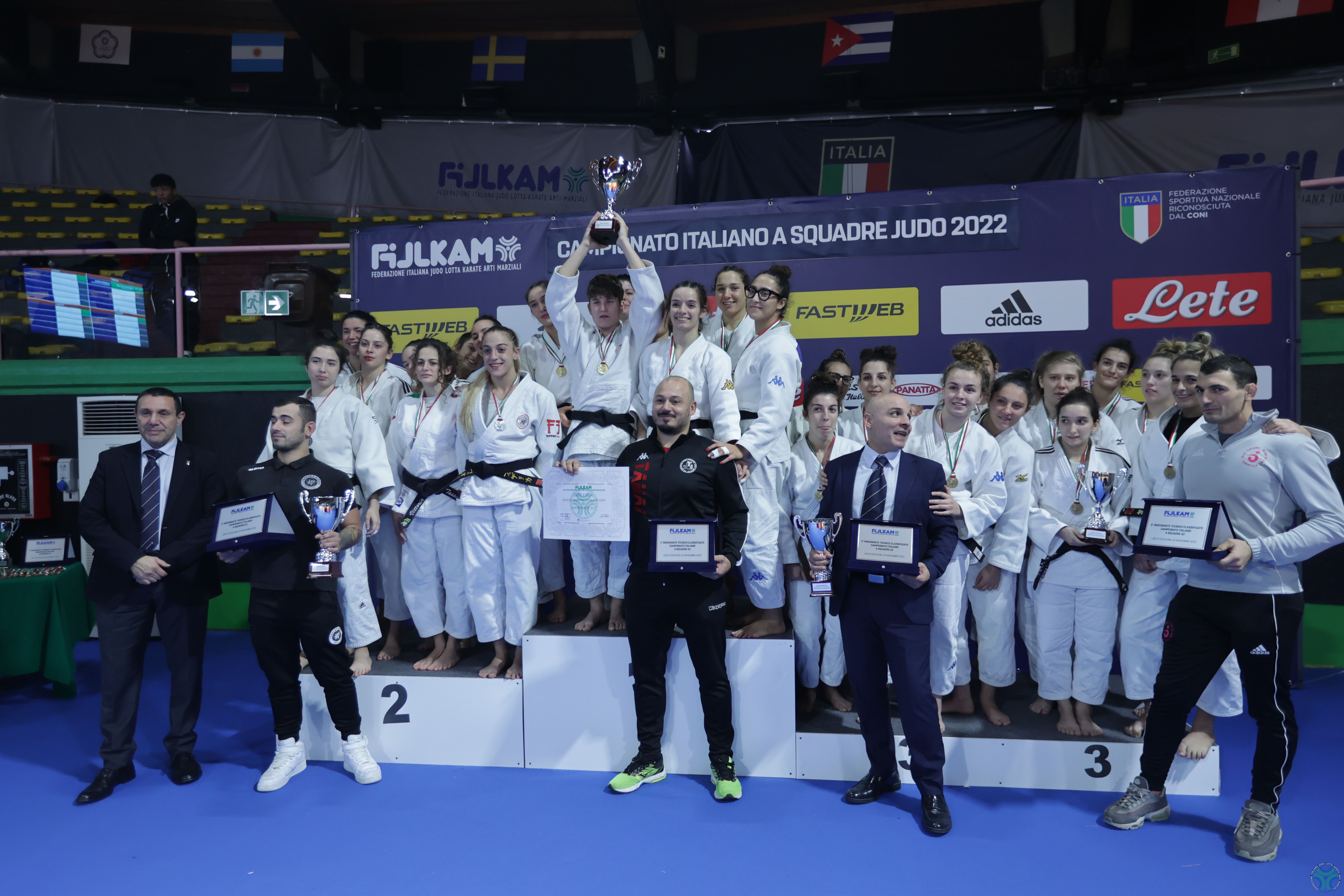 camp ita judo sq a2 premiazione femminile 2 20221120 1137380139