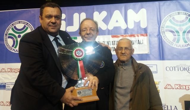 Grande “Campania” al Campionato Italiano a Rappresentative Regionali JU/SE.