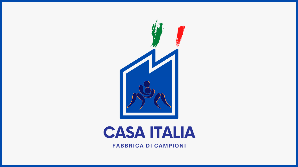 Casa Italia Lotta