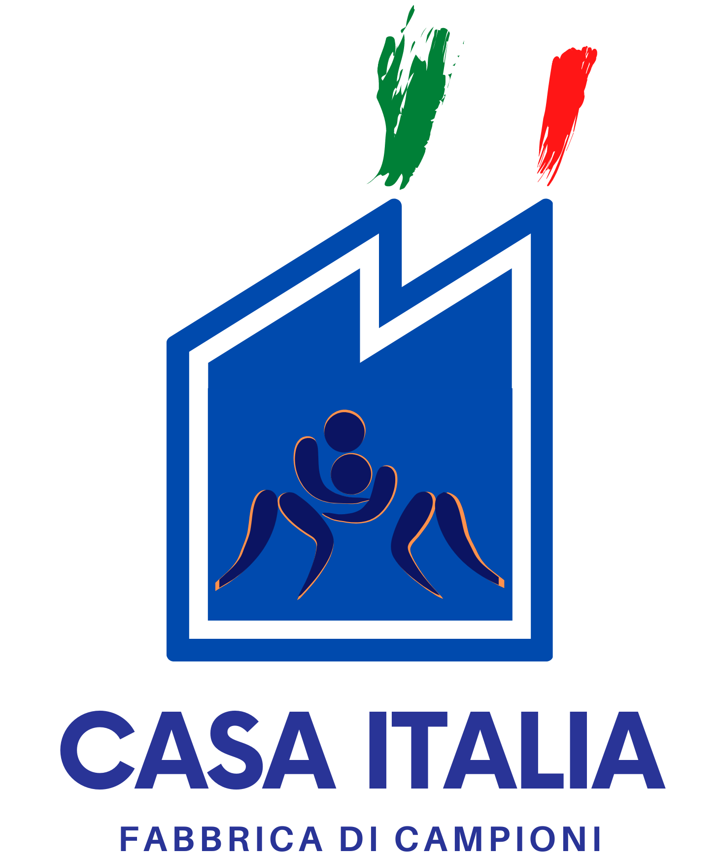 Casa Italia