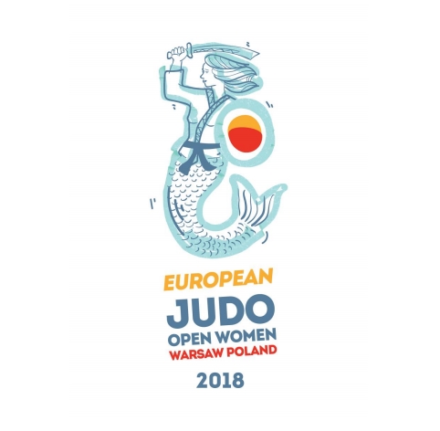 european judo open women 3 4 marca 2018 warszawa