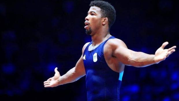 Live Europei: Frank Chamizo domani in finale per il bronzo. Kudiimagomedov ai ripescaggi 