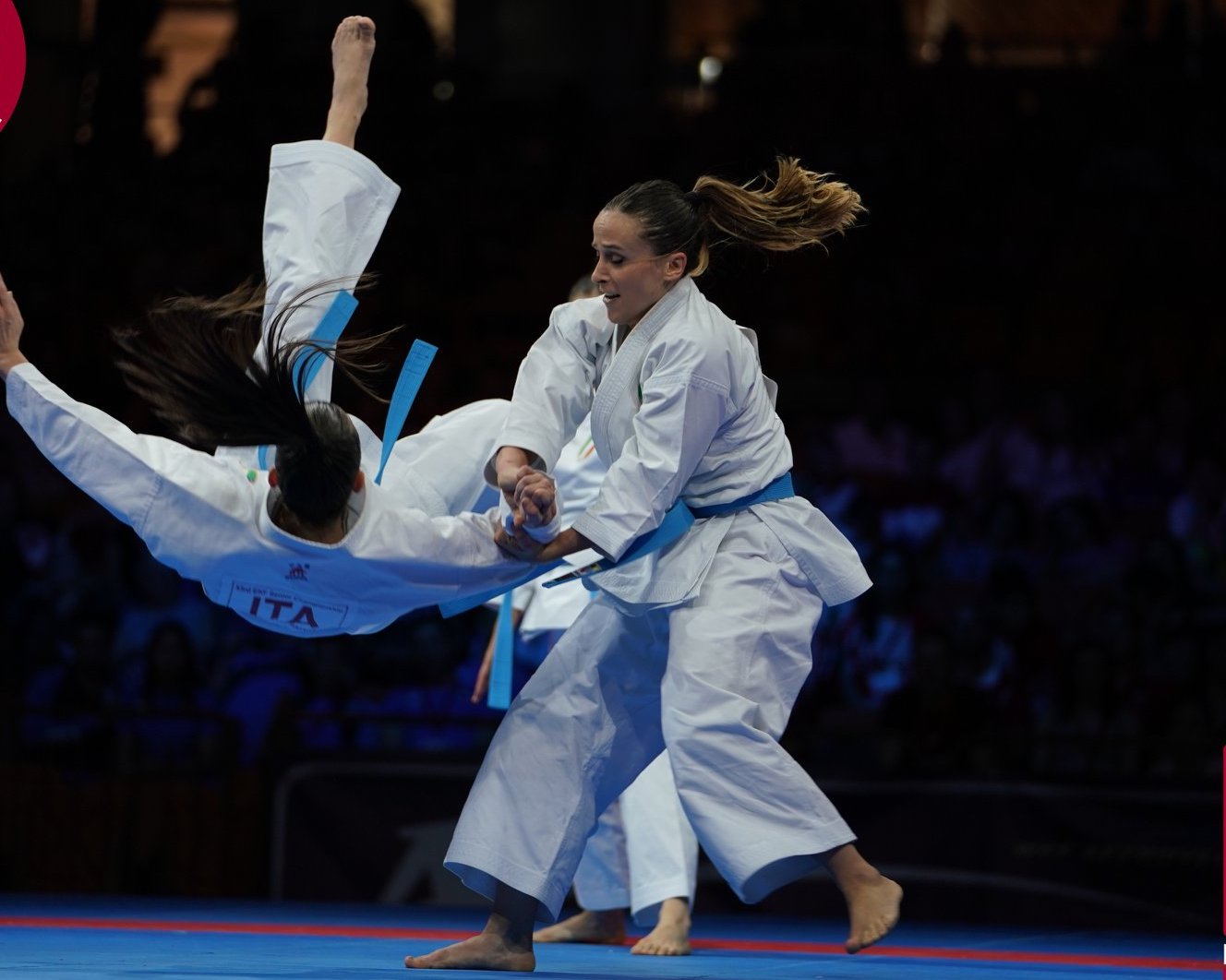 Premier League a Tokyo: salgono ad otto le finali azzurre. Questa notte la diretta