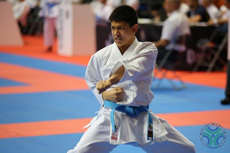 Campionati Mondiali Cadetti/Juniores/U21 Tenerife 2017