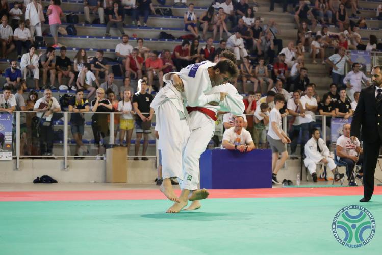 Judo - Campionato Italiano Cadetti