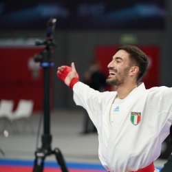Karate - Campionato del Mondo Madrid 2018
