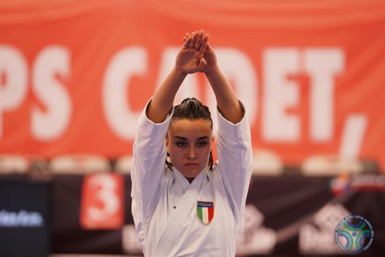 Karate - Mondiali Giovanili 2019
