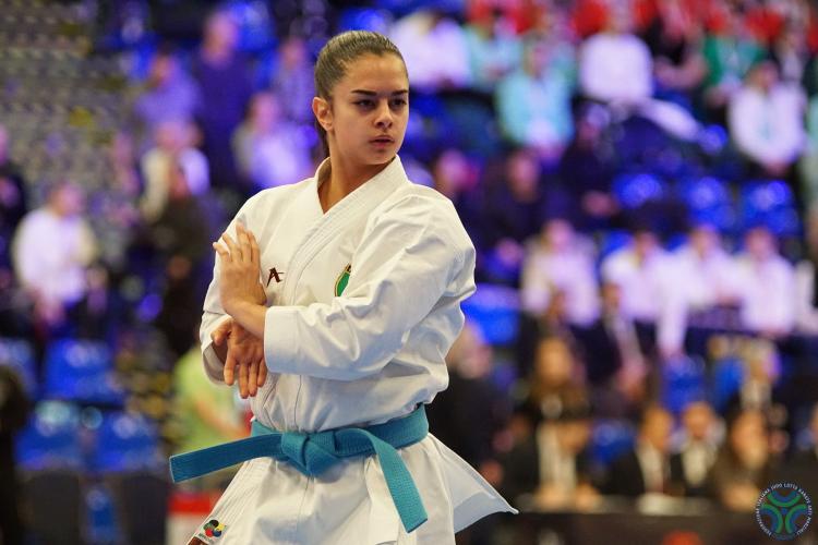 Karate - Europei Giovanili Budapest 2020 