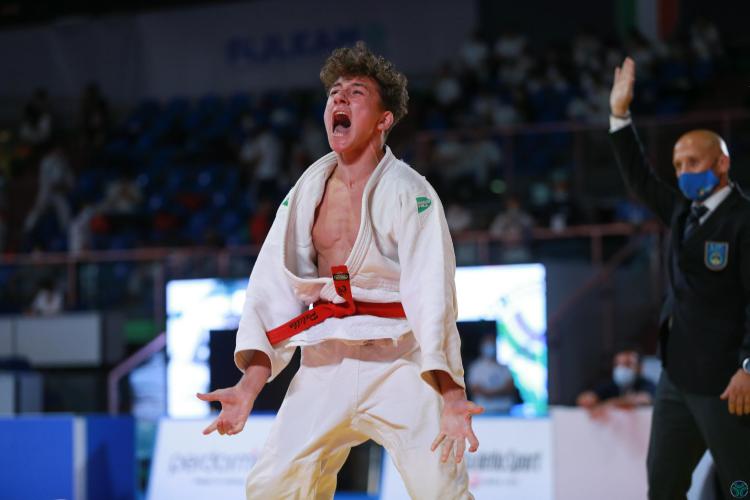 Judo - Finale Nazionale Esordienti 2021