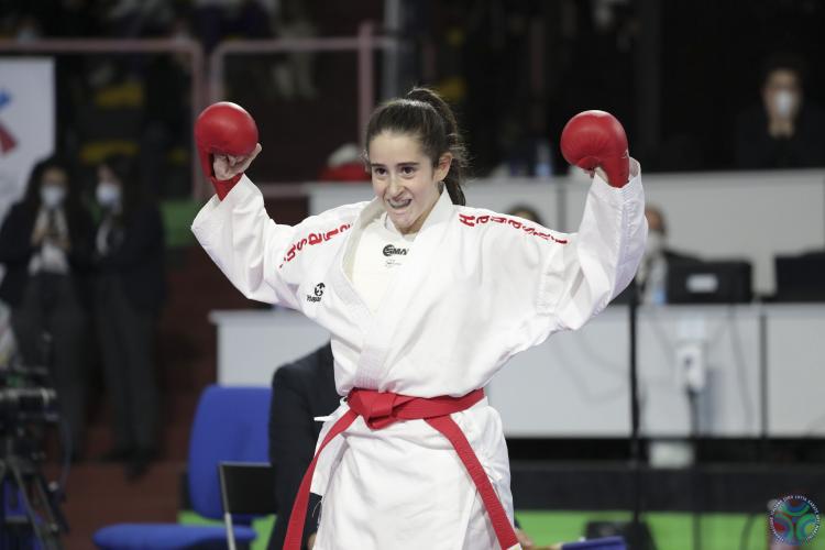Karate - Campionati italiani Juniores 2021