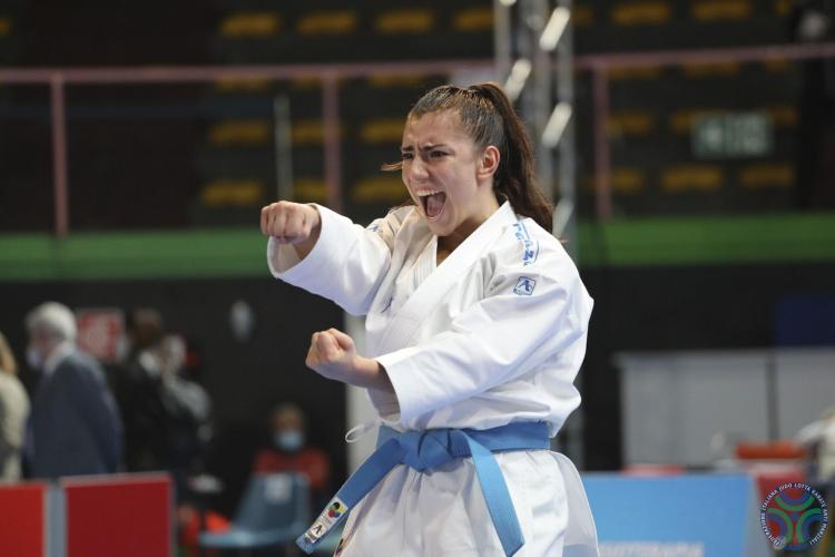 Karate - Campionati Italiani U21