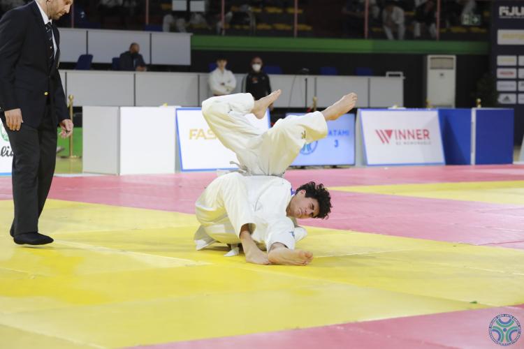 Judo - Campionato Italiano Cadetti 2022