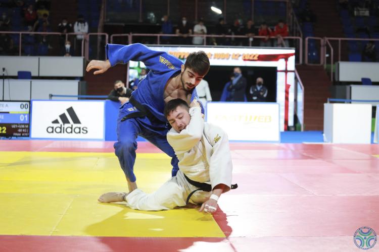 Galleria Fotografica Judo Coppa Italia A2