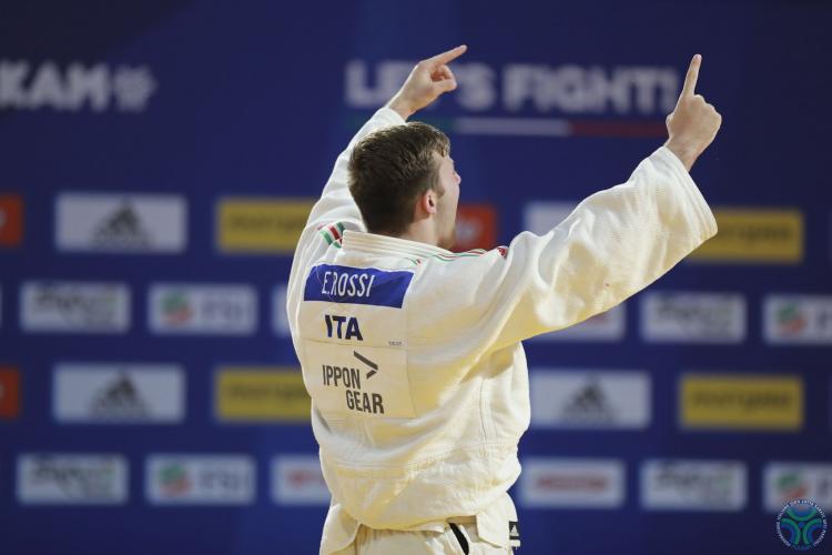 Judo - Campionati Italiani Cadetti A1