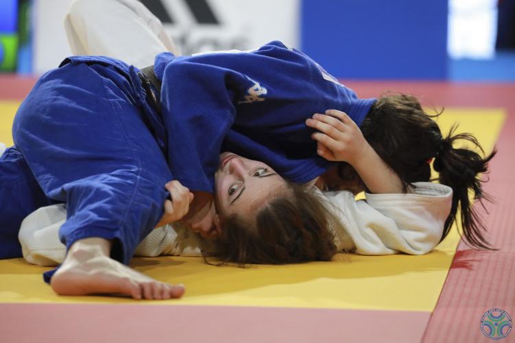 Judo - Coppa Italia A2 - Femminile