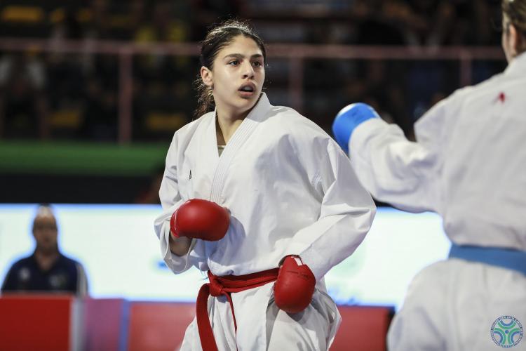 Karate - Campionati Italiani Assoluti 2023