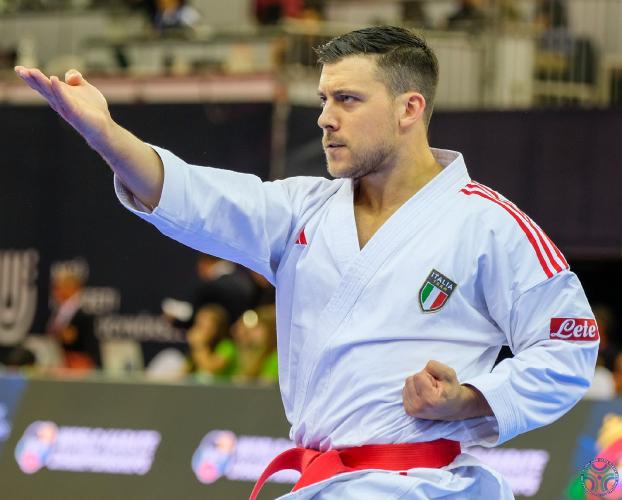 Karate - Campionati Mondiali 2023