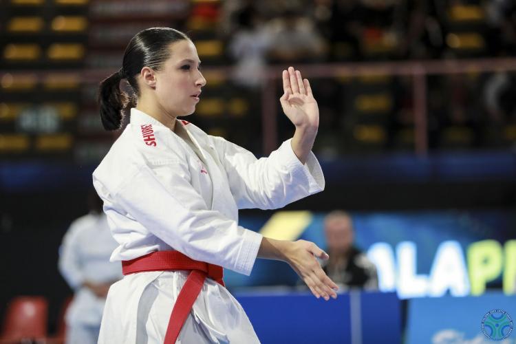 Kata - Campionati Italiani Juniores 