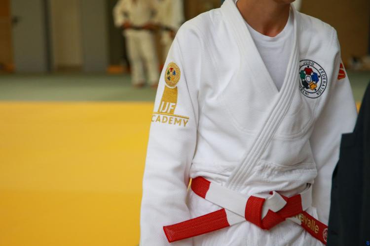 IJF Academy 2024