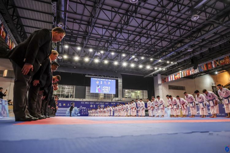 Karate - Youth League - Venezia 2025