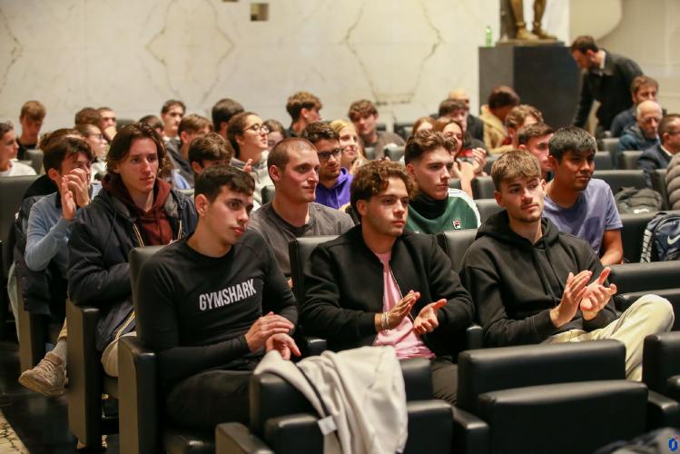 Sport e Autismo - Presentazione libro