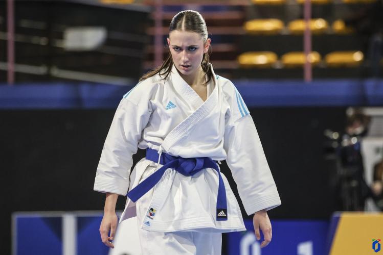 Karate - Campionati Italiani a Squadre U18