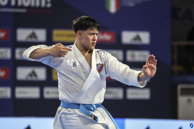 Karate - Campionati Italiani Assoluti 2025 