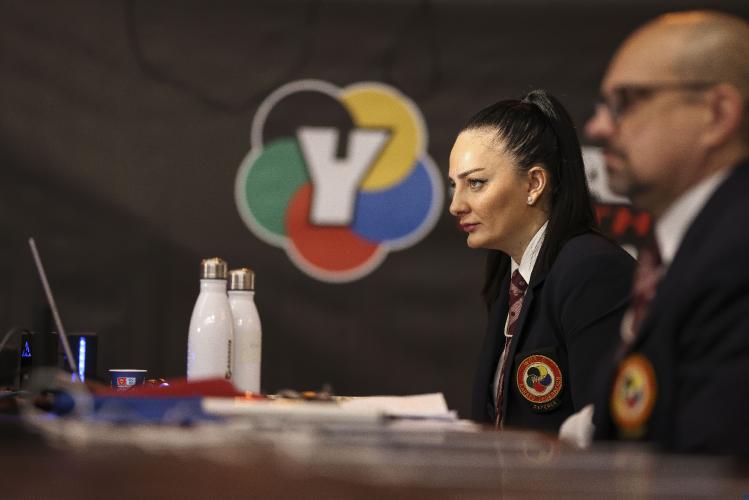 Youth League - Jesolo - Cadetti