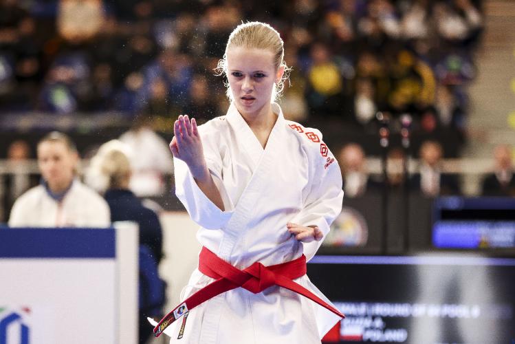 Youth League - Jesolo - Juniores