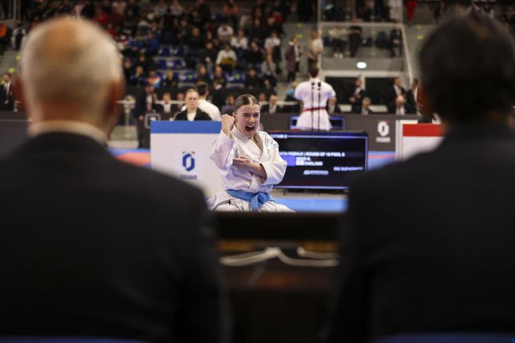 Youth League - Jesolo - U21