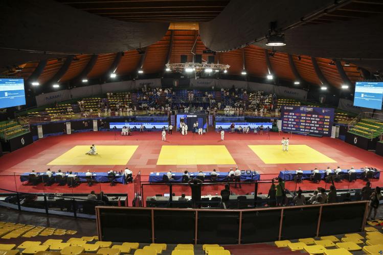 Judo - Campionati Italiani Kata 2026