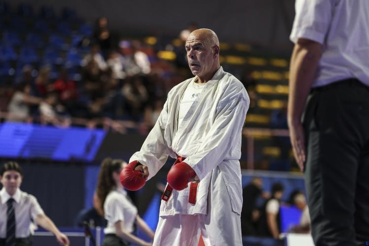 Karate - Campionati Italiani Master