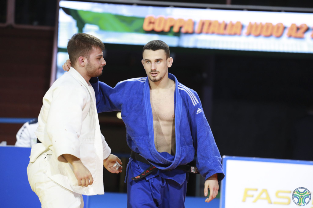 judo coppa italia a2 73kg bertuzzi vs esposito 7 1 20220424 1452516846