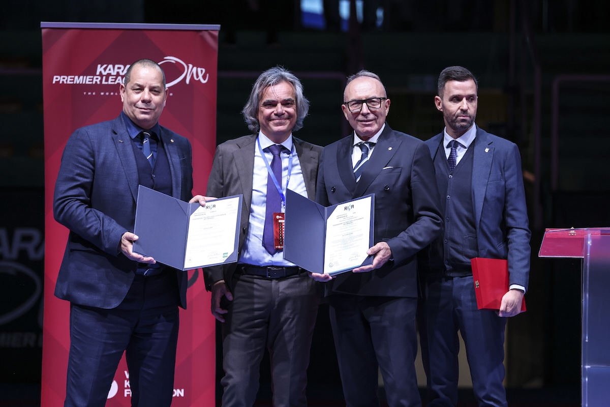 Cerimonia Apertura PL 2026