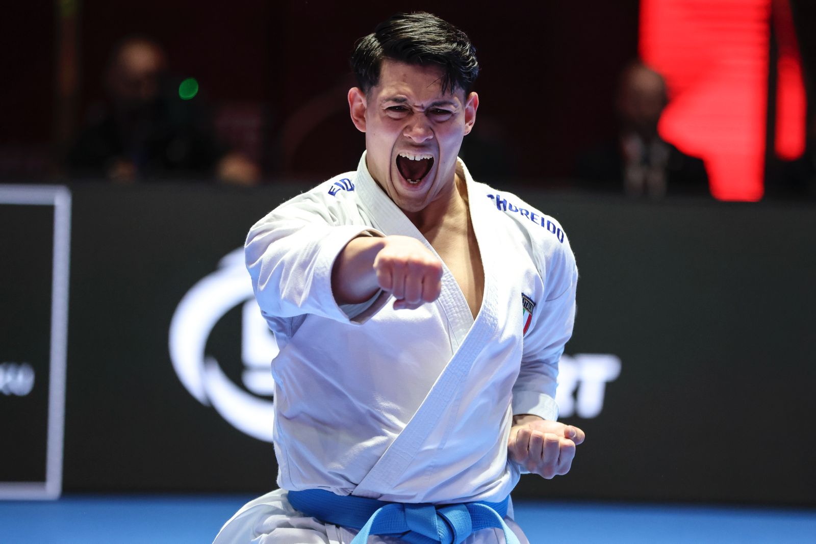 Ghinami PL Roma FINALI