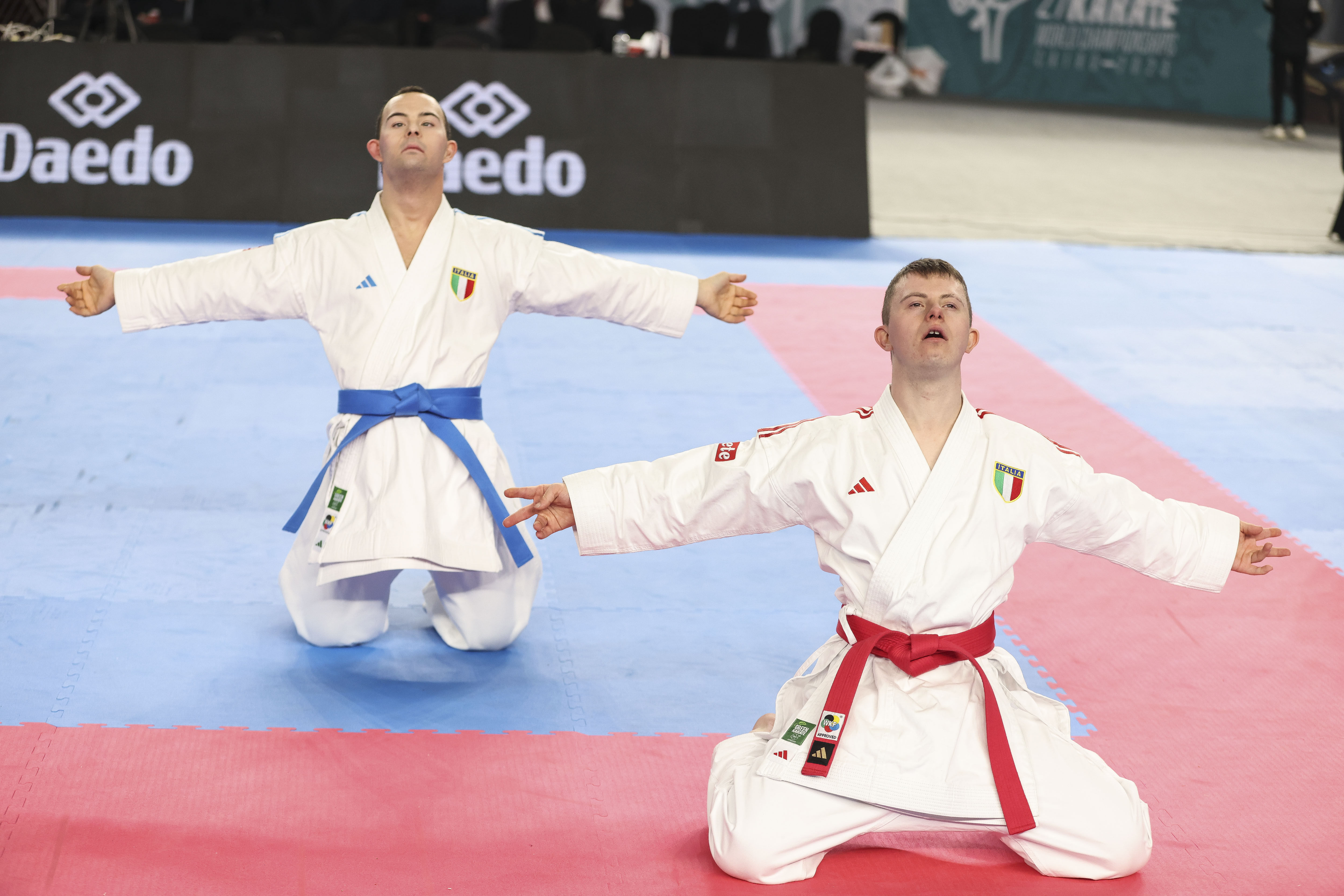 Karate World Championships 2025 day3 193