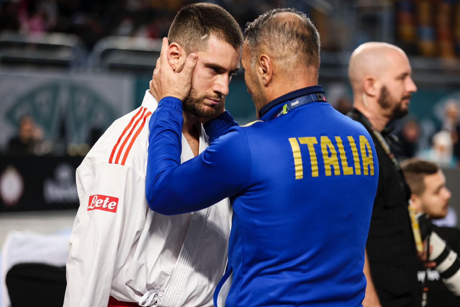 Martina Mondiali Cairo 2025